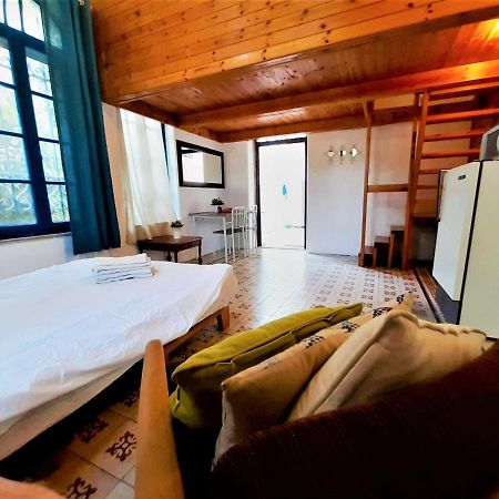 Baka B&B Kudüs Dış mekan fotoğraf
