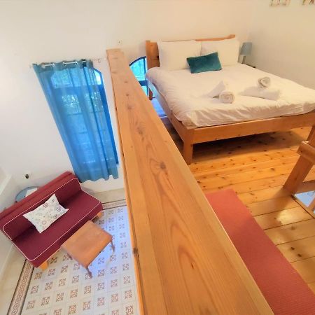 Baka B&B Kudüs Dış mekan fotoğraf