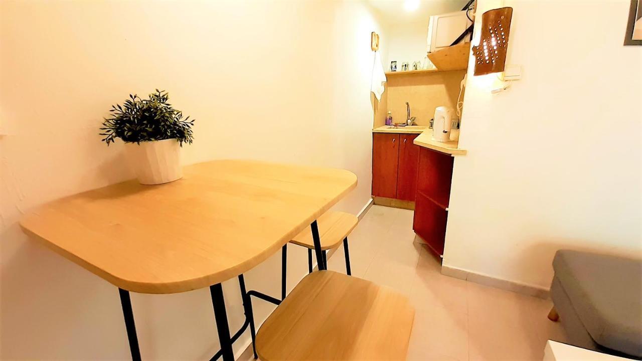 Baka B&B Kudüs Dış mekan fotoğraf