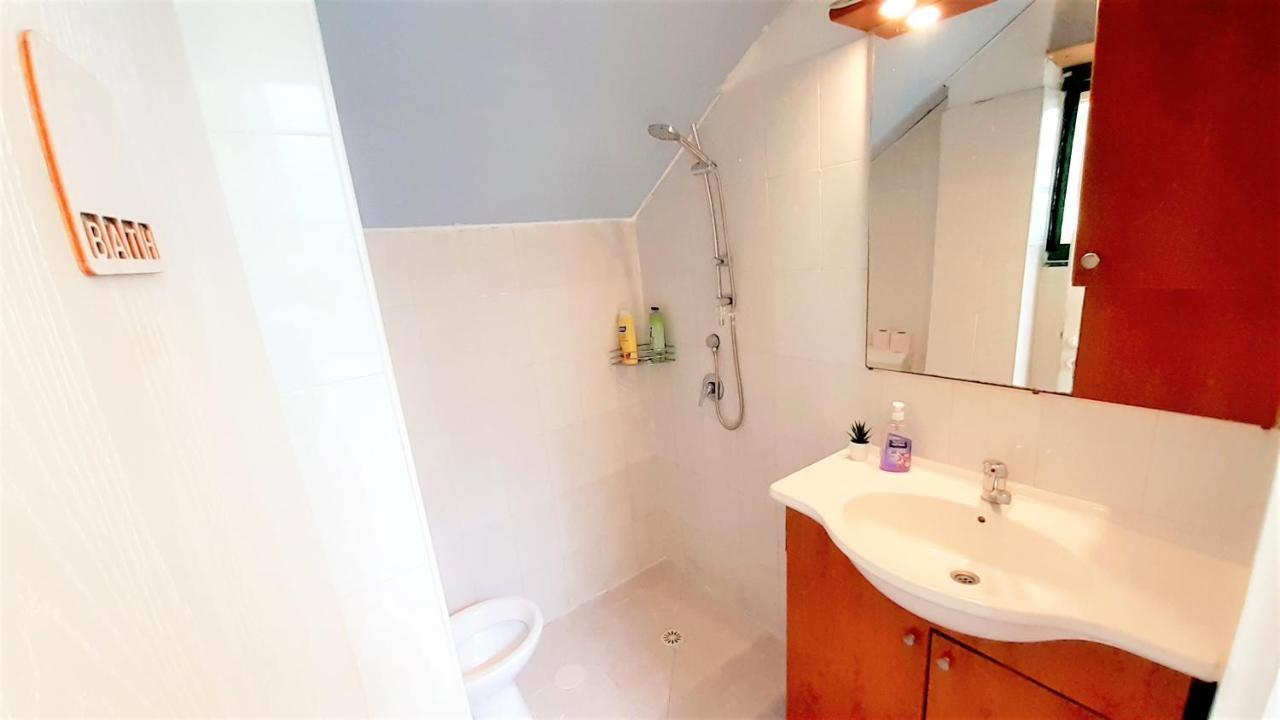 Baka B&B Kudüs Dış mekan fotoğraf