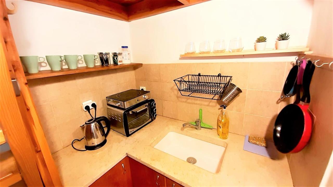 Baka B&B Kudüs Dış mekan fotoğraf