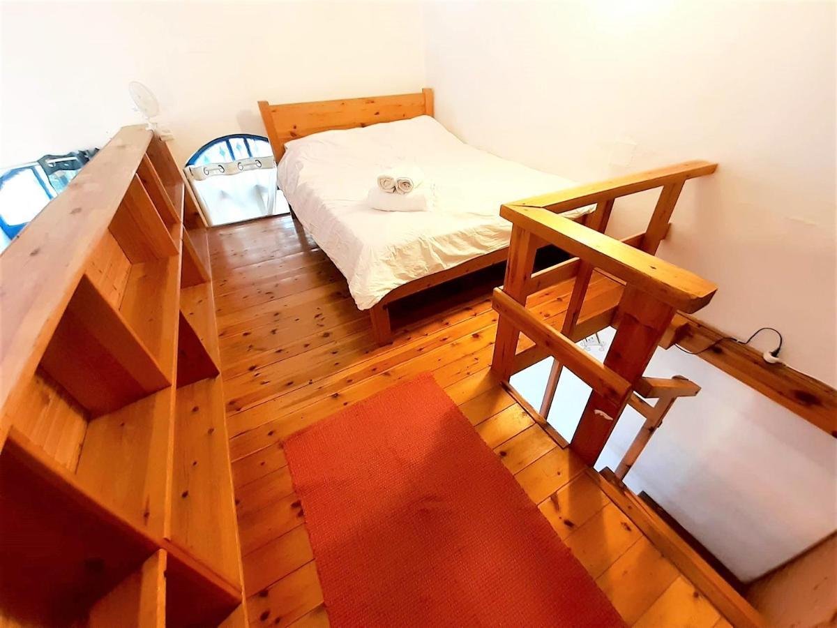Baka B&B Kudüs Dış mekan fotoğraf