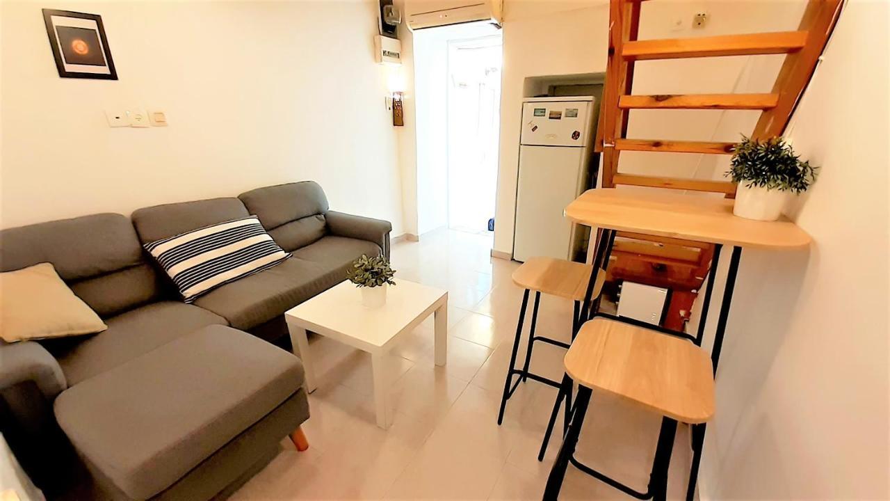 Baka B&B Kudüs Dış mekan fotoğraf