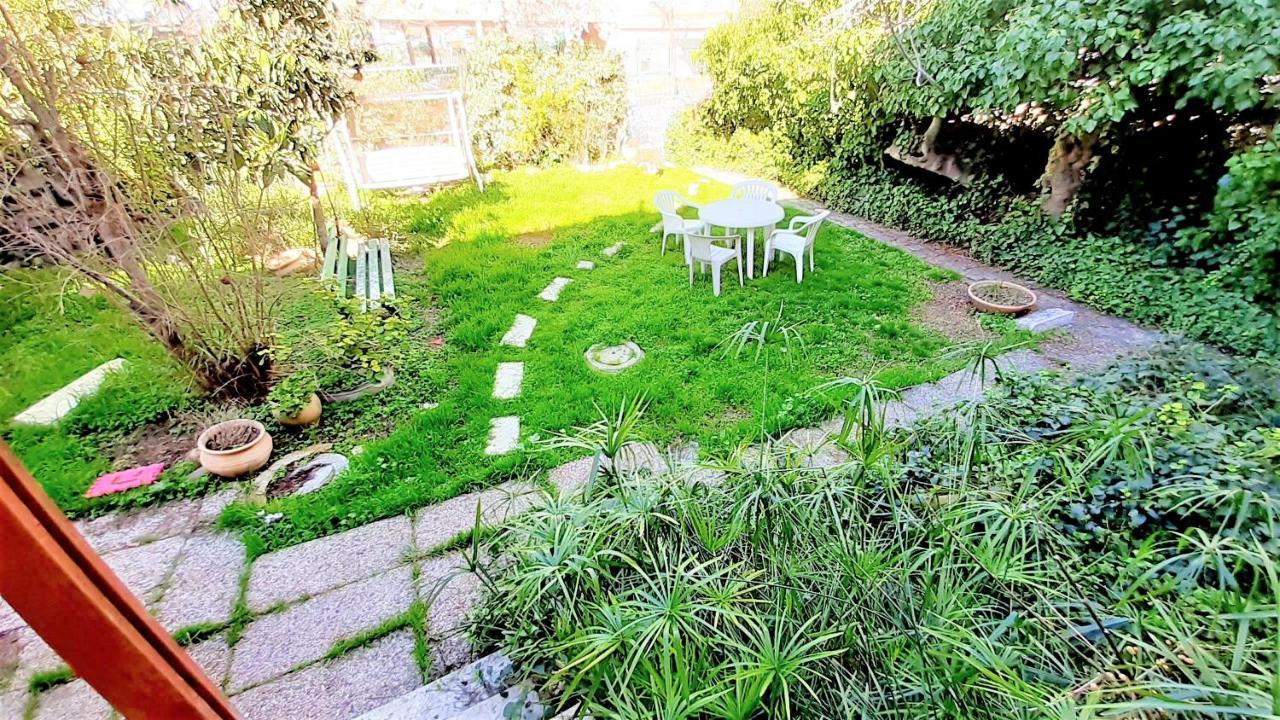 Baka B&B Kudüs Dış mekan fotoğraf