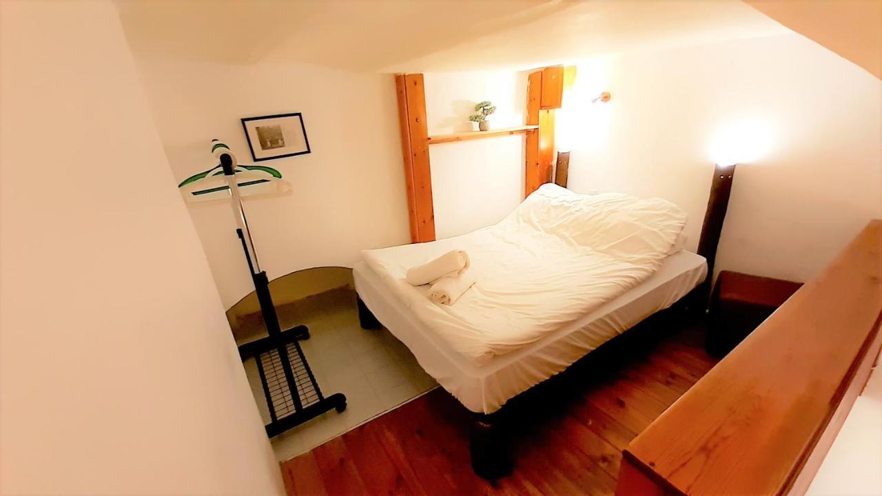 Baka B&B Kudüs Dış mekan fotoğraf