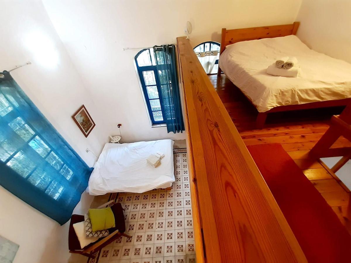 Baka B&B Kudüs Dış mekan fotoğraf
