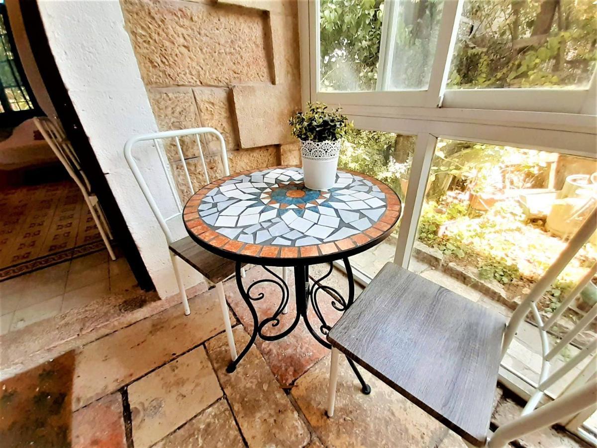 Baka B&B Kudüs Dış mekan fotoğraf