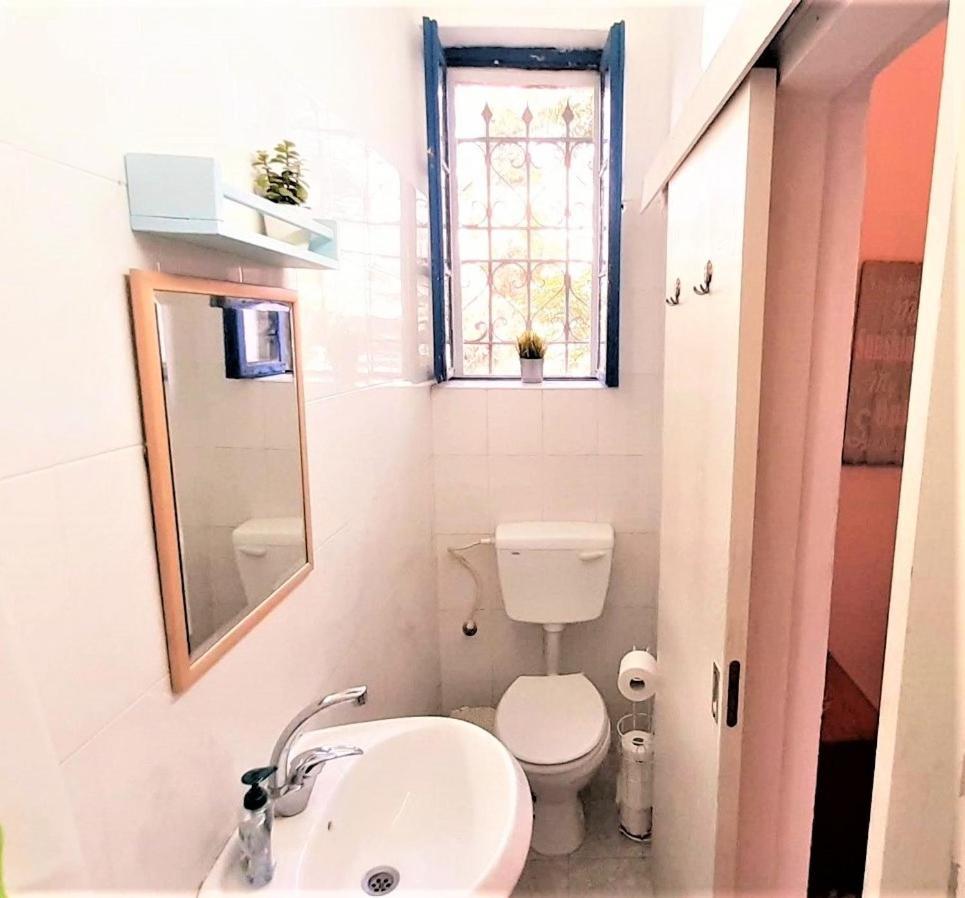 Baka B&B Kudüs Dış mekan fotoğraf