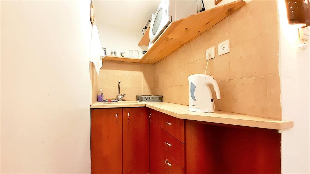 Baka B&B Kudüs Dış mekan fotoğraf