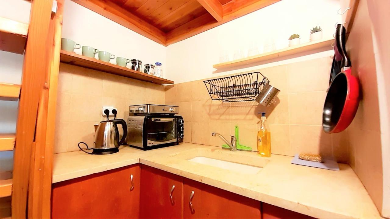 Baka B&B Kudüs Dış mekan fotoğraf