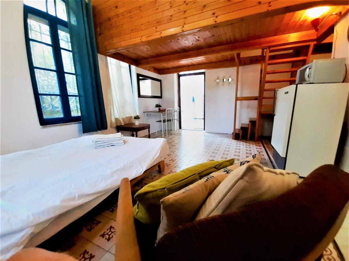 Baka B&B Kudüs Dış mekan fotoğraf
