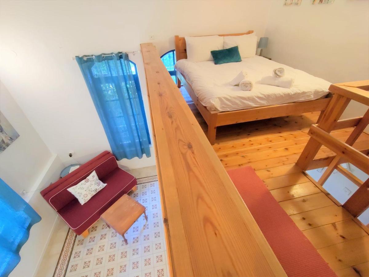 Baka B&B Kudüs Dış mekan fotoğraf